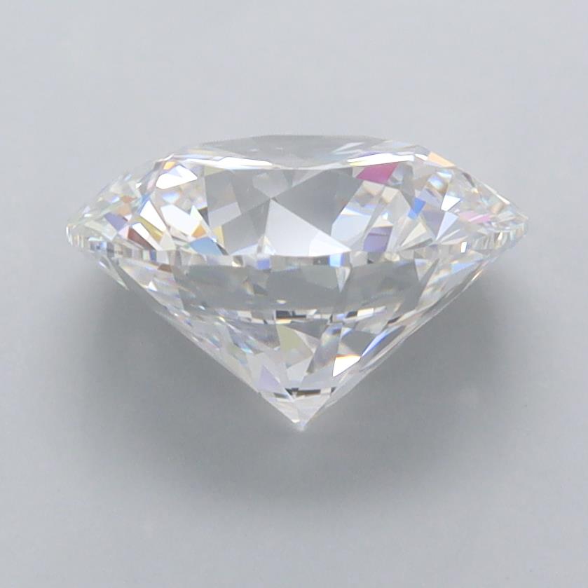 2.64 Carat Round Lab Diamond :: 360 spin frame 02