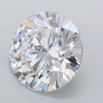2.64 Carat Round Lab Diamond :: 360 spin frame 03