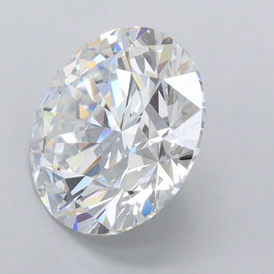 2.64 Carat Round Lab Diamond :: 360 spin frame 04