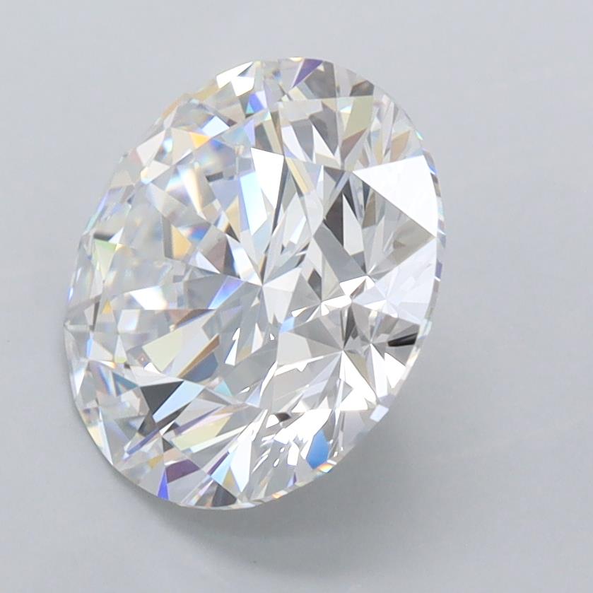 2.64 Carat Round Lab Diamond :: 360 spin frame 04