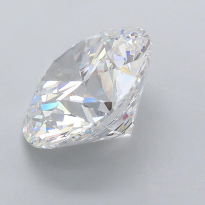 2.64 Carat Round Lab Diamond :: 360 spin frame 06