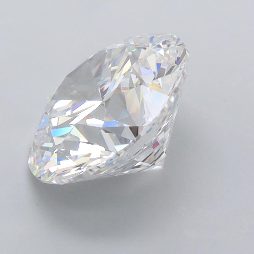 2.64 Carat Round Lab Diamond :: 360 spin frame 06