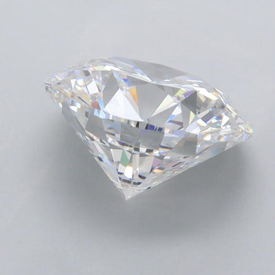 2.64 Carat Round Lab Diamond :: 360 spin frame 07