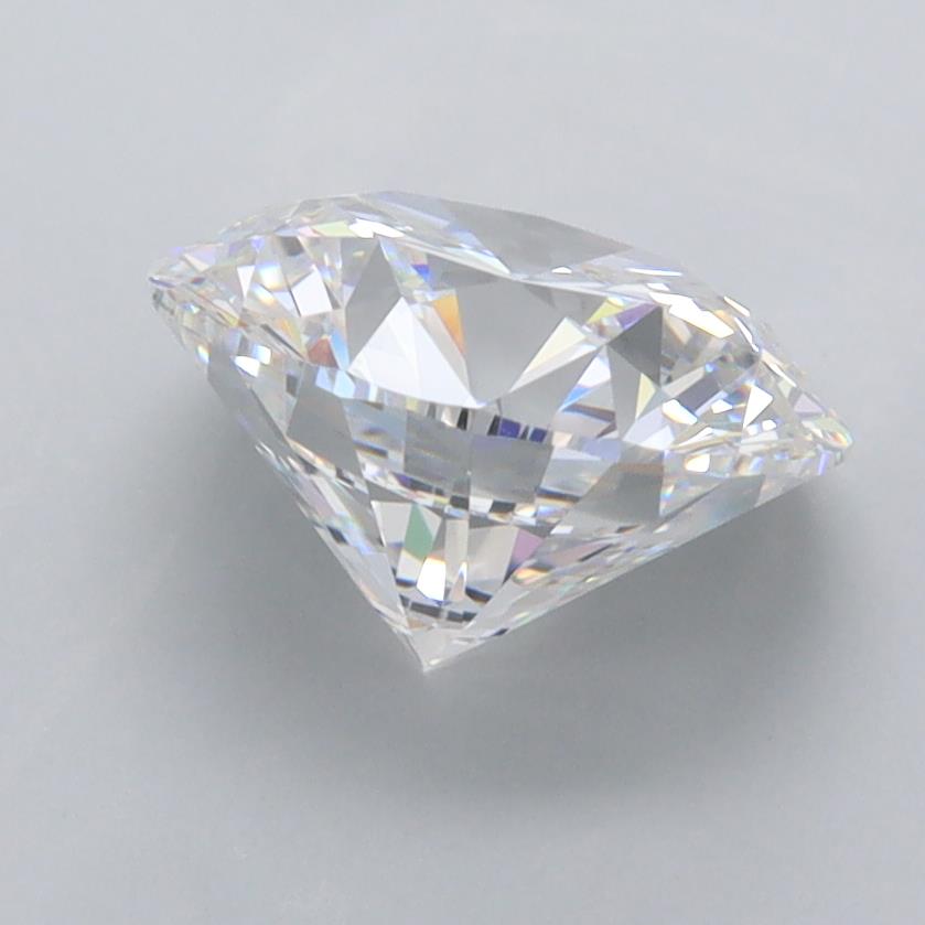 2.64 Carat Round Lab Diamond :: 360 spin frame 07