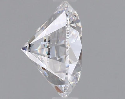 0.95 Carat Round Lab Diamond :: 360 spin frame 01