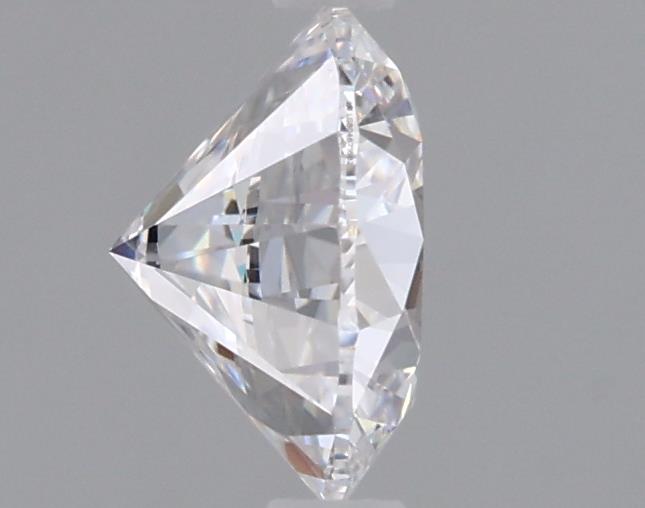 0.95 Carat Round Lab Diamond :: 360 spin frame 01