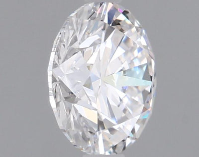0.95 Carat Round Lab Diamond :: 360 spin frame 03