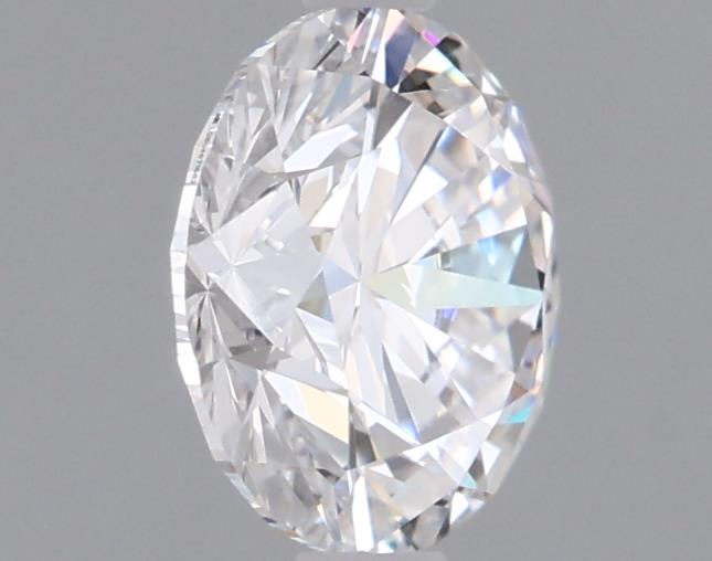 0.95 Carat Round Lab Diamond :: 360 spin frame 03