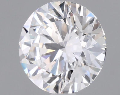 0.95 Carat Round Lab Diamond :: 360 spin frame 04