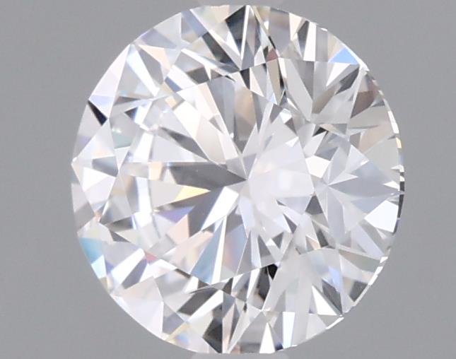 0.95 Carat Round Lab Diamond :: 360 spin frame 04