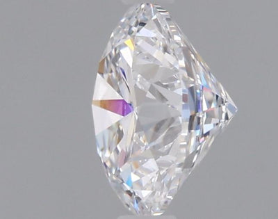 0.95 Carat Round Lab Diamond :: 360 spin frame 05