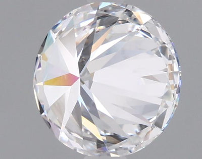 0.95 Carat Round Lab Diamond :: 360 spin frame 06