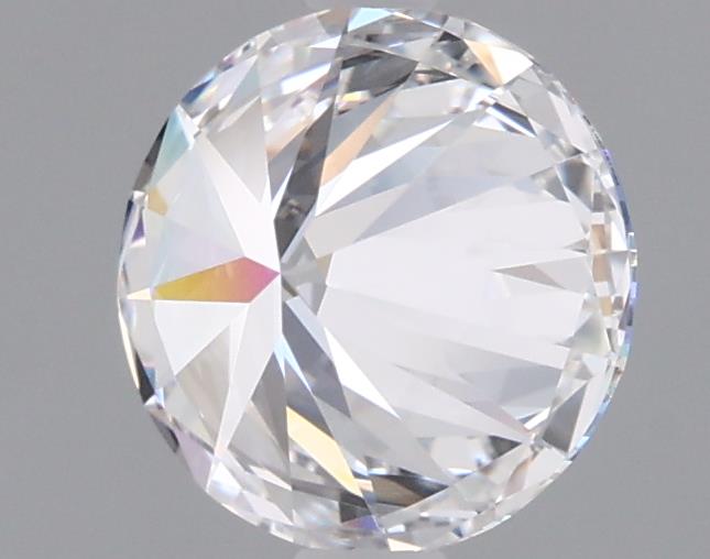 0.95 Carat Round Lab Diamond :: 360 spin frame 06