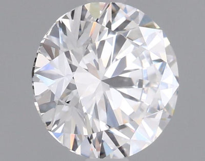 0.95 Carat Round Lab Diamond :: 360 spin frame 07