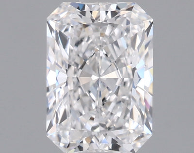 0.94 Carat Radiant Lab Diamond