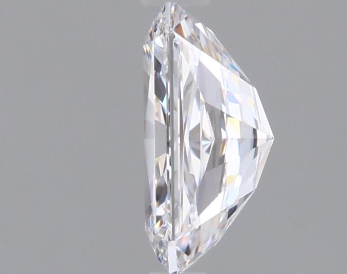 0.94 Carat Radiant Lab Diamond :: 360 spin frame 02