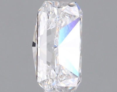 0.94 Carat Radiant Lab Diamond :: 360 spin frame 03