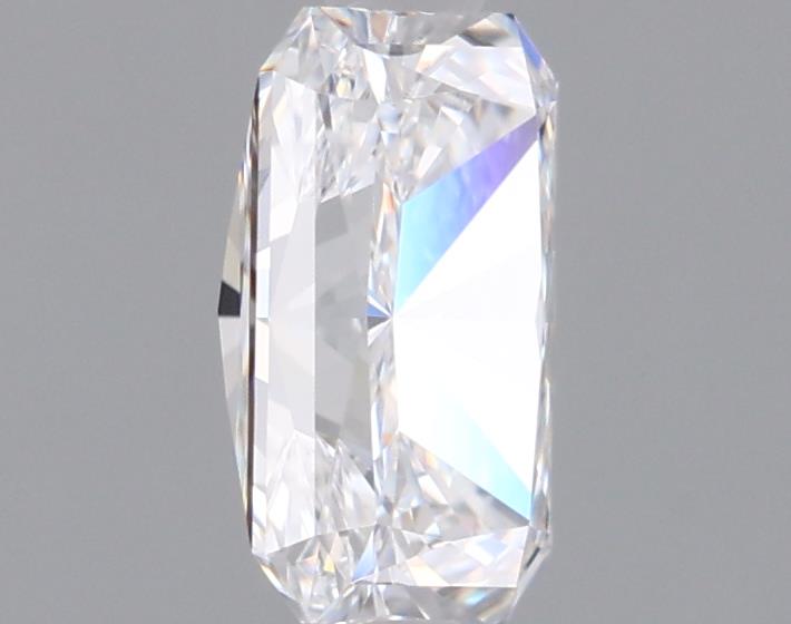 0.94 Carat Radiant Lab Diamond :: 360 spin frame 03
