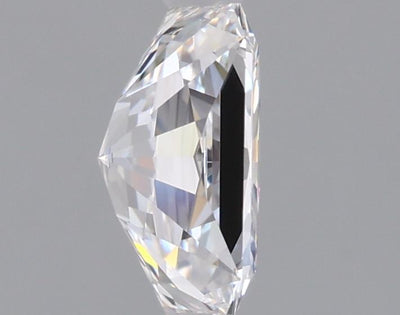 0.94 Carat Radiant Lab Diamond :: 360 spin frame 05