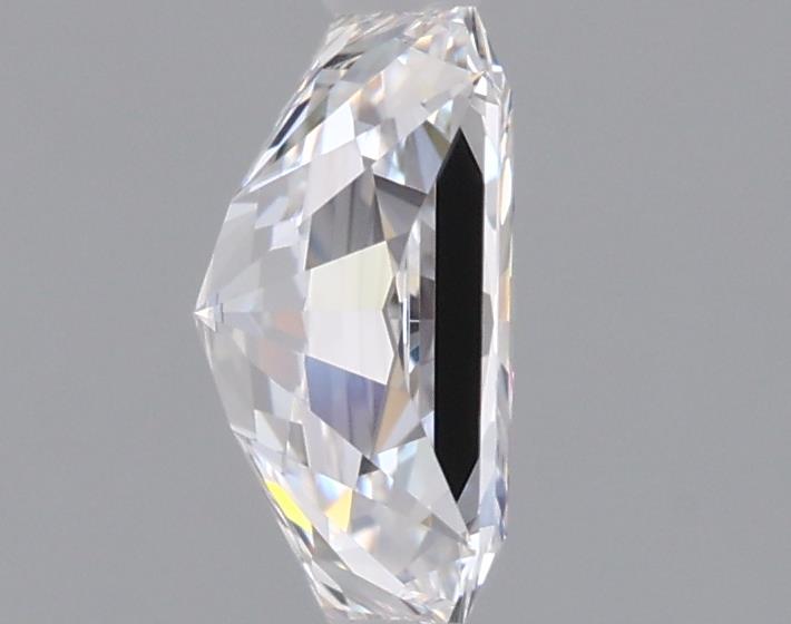 0.94 Carat Radiant Lab Diamond :: 360 spin frame 05