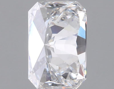 0.94 Carat Radiant Lab Diamond :: 360 spin frame 06