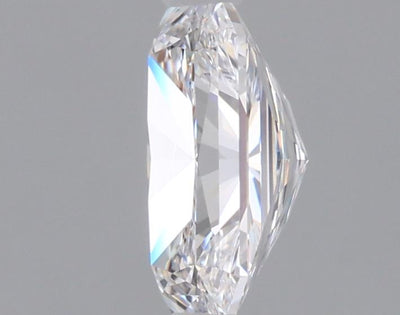 0.94 Carat Radiant Lab Diamond :: 360 spin frame 07