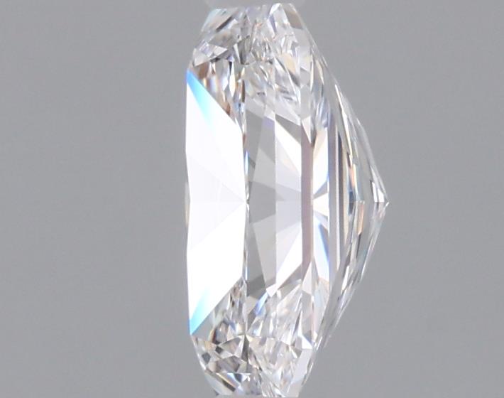 0.94 Carat Radiant Lab Diamond :: 360 spin frame 07