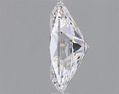 0.96 Carat Oval Lab Diamond :: 360 spin frame 01