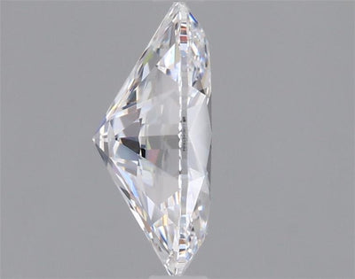 0.96 Carat Oval Lab Diamond :: 360 spin frame 02