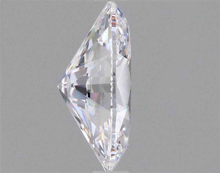 0.96 Carat Oval Lab Diamond :: 360 spin frame 02