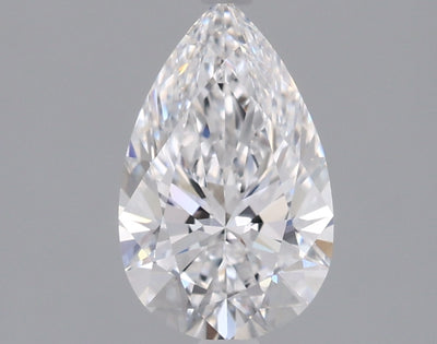 0.97 Carat Pear Lab Diamond