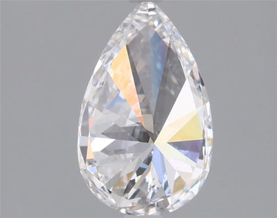 0.97 Carat Pear Lab Diamond :: 360 spin frame 01