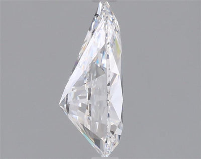 0.97 Carat Pear Lab Diamond :: 360 spin frame 02