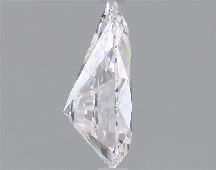 0.97 Carat Pear Lab Diamond :: 360 spin frame 02