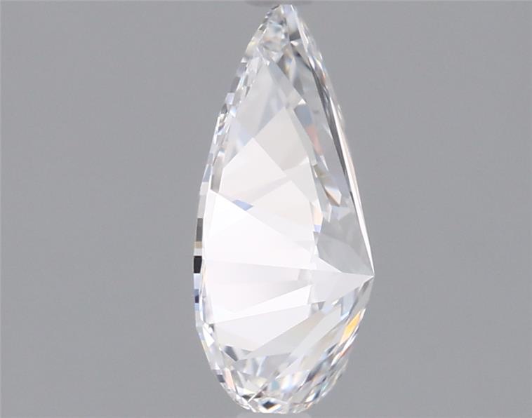 0.97 Carat Pear Lab Diamond :: 360 spin frame 03