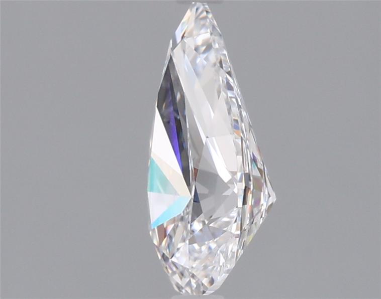 0.97 Carat Pear Lab Diamond :: 360 spin frame 05