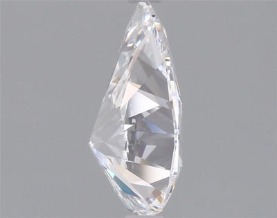 0.97 Carat Pear Lab Diamond :: 360 spin frame 06