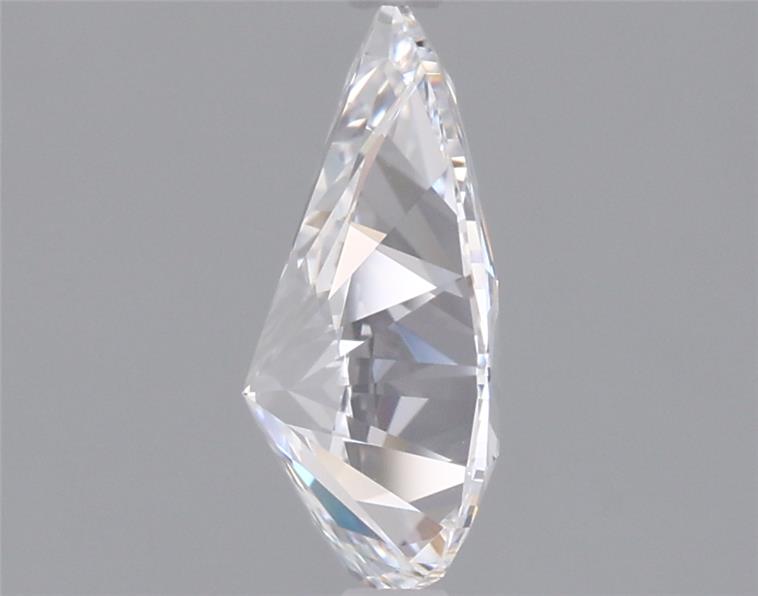 0.97 Carat Pear Lab Diamond :: 360 spin frame 06