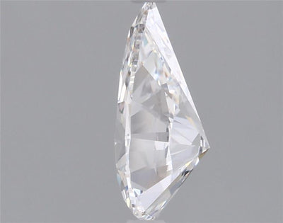 0.97 Carat Pear Lab Diamond :: 360 spin frame 07