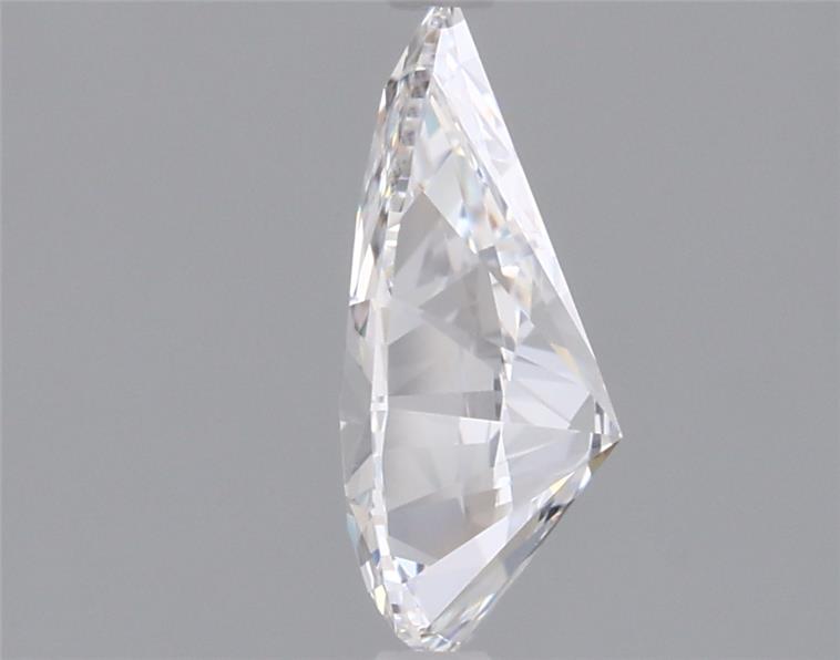 0.97 Carat Pear Lab Diamond :: 360 spin frame 07