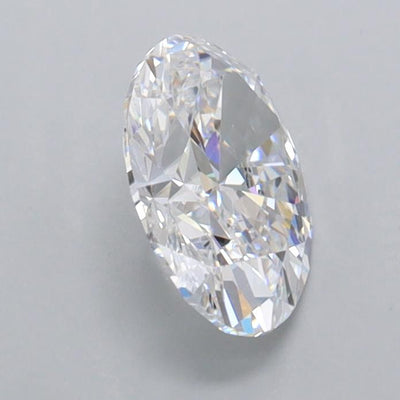 1.04 Carat Oval Lab Diamond :: 360 spin frame 02