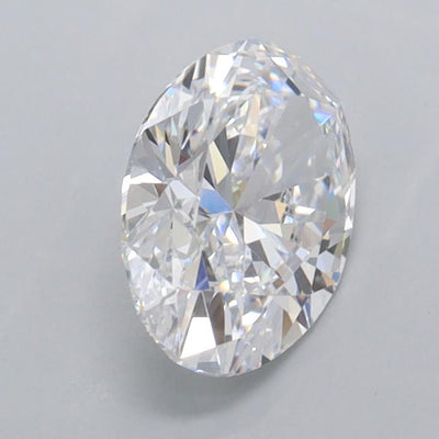 1.04 Carat Oval Lab Diamond :: 360 spin frame 04