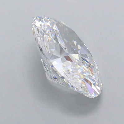 1.04 Carat Oval Lab Diamond :: 360 spin frame 06