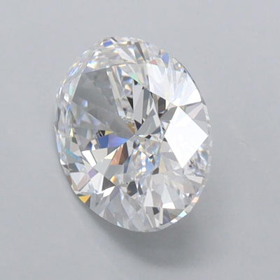1.04 Carat Oval Lab Diamond :: 360 spin frame 07