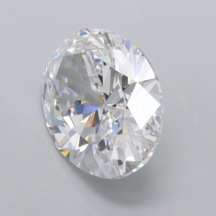 1.04 Carat Oval Lab Diamond :: 360 spin frame 07