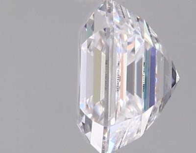 1.01 Carat Asscher Lab Diamond :: 360 spin frame 01
