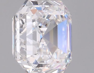 1.01 Carat Asscher Lab Diamond :: 360 spin frame 03