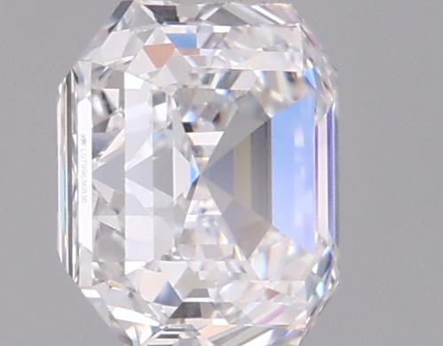 1.01 Carat Asscher Lab Diamond :: 360 spin frame 03