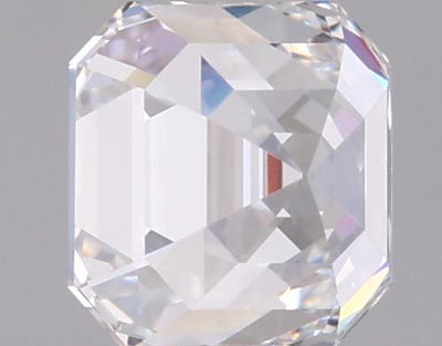 1.01 Carat Asscher Lab Diamond :: 360 spin frame 04