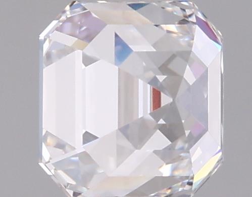 1.01 Carat Asscher Lab Diamond :: 360 spin frame 04